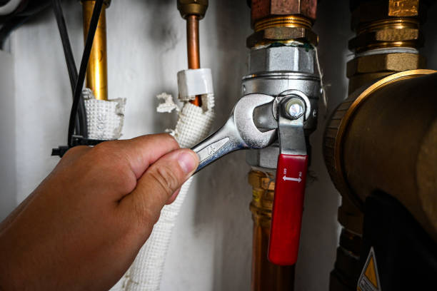 Trusted Rochester, MN Plumbing Experts